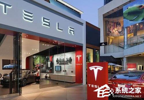 销量不达标 特斯拉下调Model X SUV售价