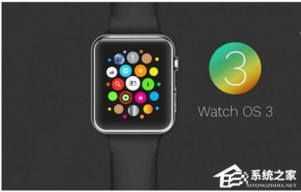 必看!苹果watchOS 3新功能:关键时刻能救命?