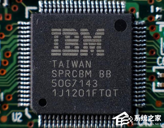 营收连续17个季度下滑 IBM难掩颓势