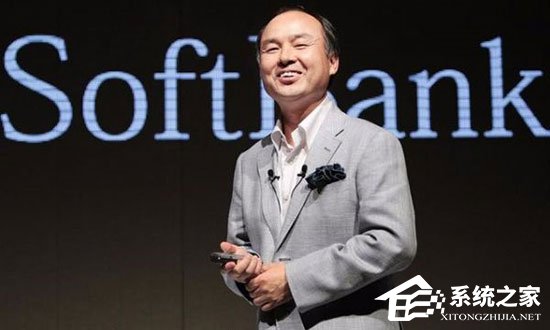 软银溢价43%收购ARM ARM股价暴涨近50%
