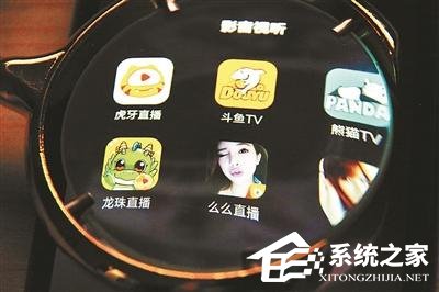 女主播“低俗”吸粉将被淘汰:文化部对直播严查