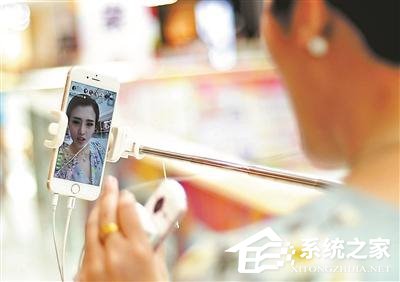 女主播“低俗”吸粉将被淘汰:文化部对直播严查