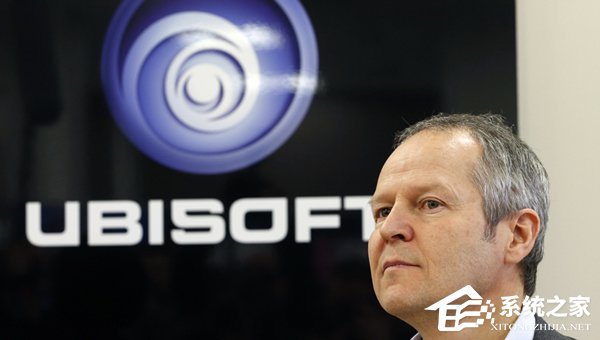 育碧CEO：微软的新主机Xbox One S令人非常兴奋