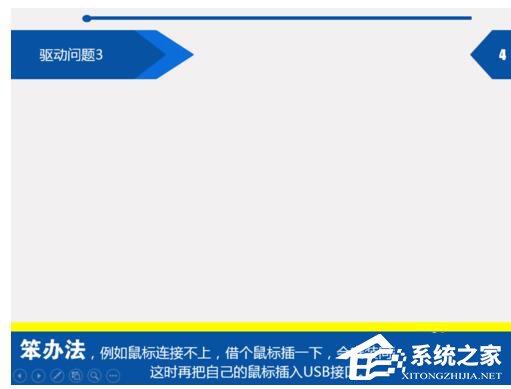 Win7电脑提示由于该设备有问题Windows已将其停止(代码43)怎么办?