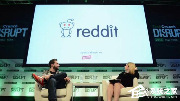 传社交新闻网站Reddit有作新调整 高管离职造成“动荡”