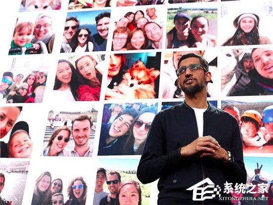 在谷歌CEO皮查伊底下工作是怎样的体验？