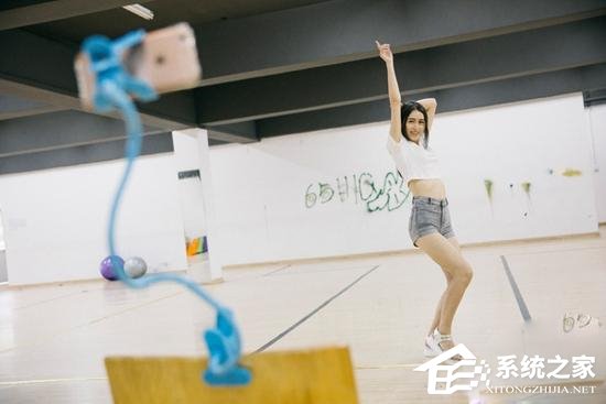义乌“淘宝大学”开设“网红专业” 电商网络模特班诞生