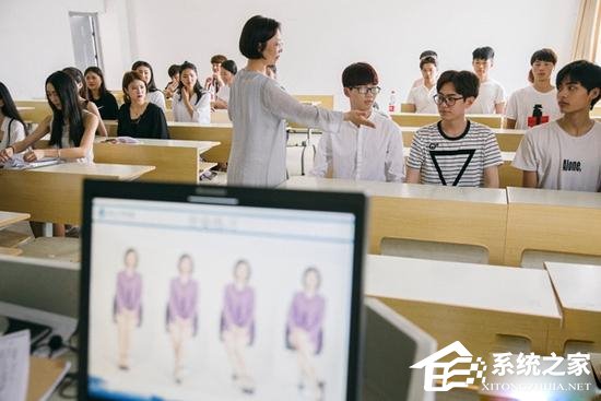 义乌“淘宝大学”开设“网红专业” 电商网络模特班诞生