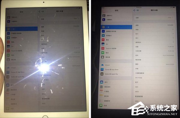传第二代12.9寸iPad Pro在网上曝光：配备都是最好的