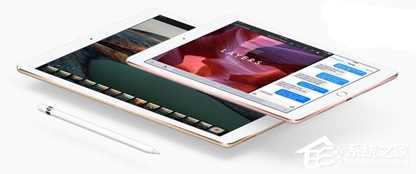 苹果2016年第三季度财报：iPad Pro意外“逆袭”