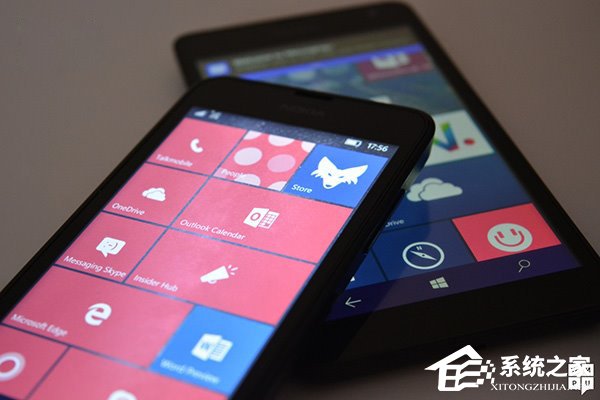 Win10 Mobile一周年更新正式版:部分机型无法更新