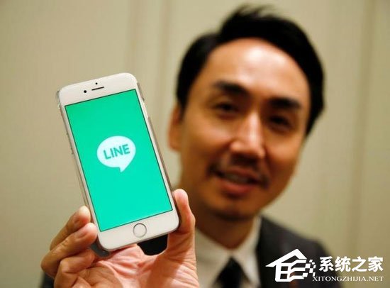 Line IPO后财报出炉：上半年扭亏为盈