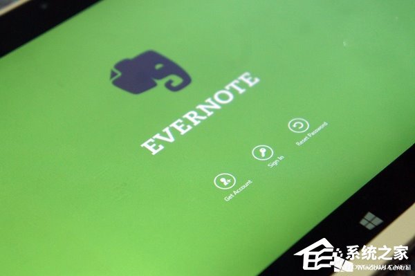 Win10 PC版《Evernote》登陆应用商店 不支持UWP平台