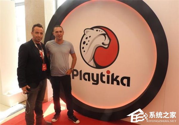 巨人网络等中国财团斥资44亿美元收购游戏公司Playtika