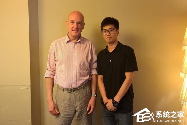 AMD首席科学家现身CJ:DX12的独门秘籍是异步计算