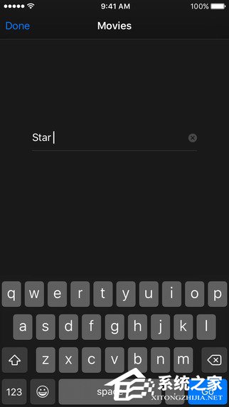 苹果今天发布Apple TV的配套iPhone Remote应用程序