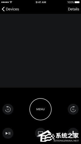 苹果今天发布Apple TV的配套iPhone Remote应用程序