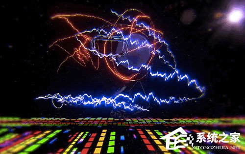 谷歌更新Tilt Brush应用 增加音频元素