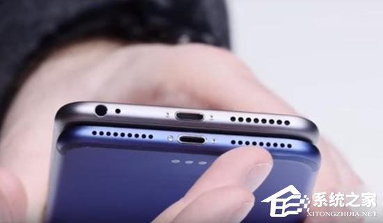 蓝色iPhone 7 Plus被爆 镜头更凸遭吐槽