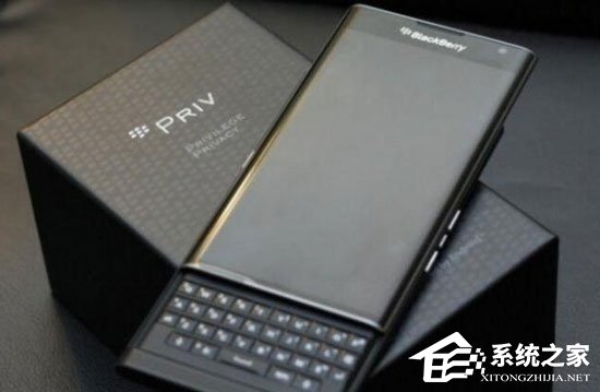 黑莓拥抱安卓 核心应用化身Hub+