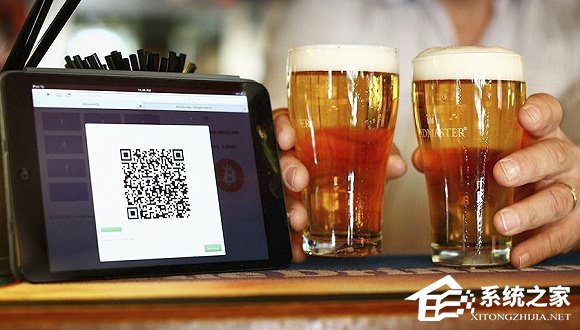二维码支付身份合法化：银联与微信支付宝即将开战
