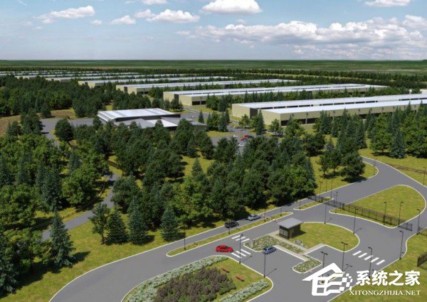 苹果在爱尔兰建数据中心愿望能否达成？