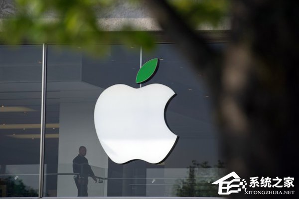 苹果帮助制造商在中国减少废弃物 推进中国向绿色经济过渡