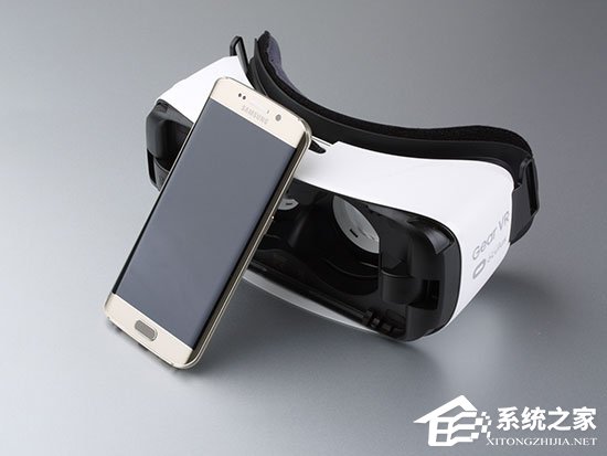 三星Gear VR二代开启预售 价格不变