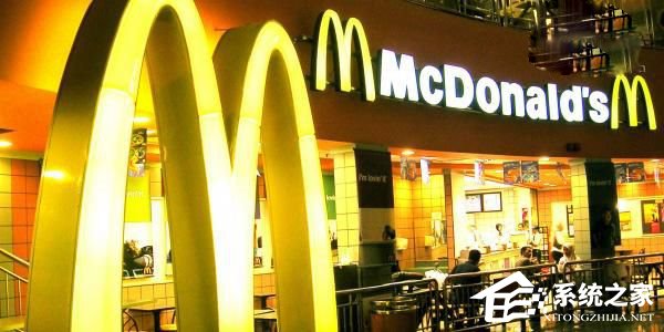 传中信集团或将收购麦当劳中国地区业务