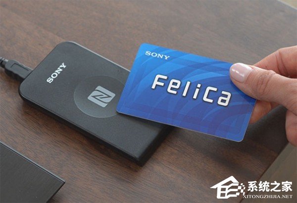 苹果联合索尼FeliCa技术 将Apple Pay打入日本市场