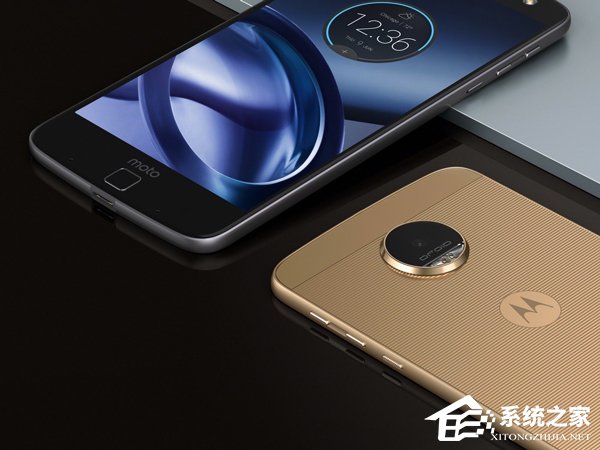 联想Moto模块化手机发布 对开发者有多大的吸引力?