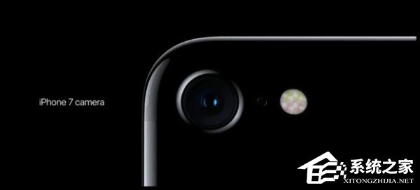 苹果iPhone 7发布 iPhone已经成为了世界上最流行的相机