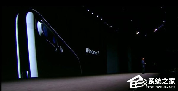 苹果iPhone 7发布 iPhone已经成为了世界上最流行的相机