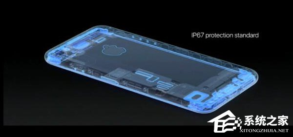 苹果iPhone 7发布 iPhone已经成为了世界上最流行的相机