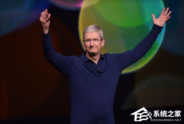 苹果iPhone 7发布会 任天堂和马里奥惊喜现身