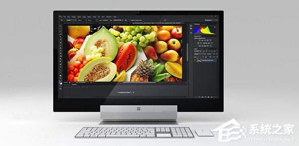 微软或于10月26日在纽约发布Surface一体机