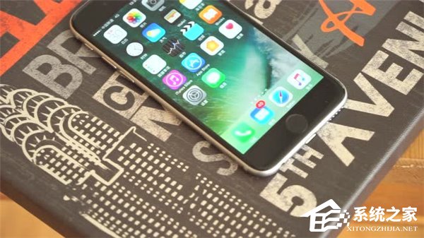 苹果iPhone7图形技术是否采用自研定制内核？