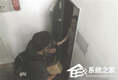 网店店主追回缺陷产品 被认为是诈骗