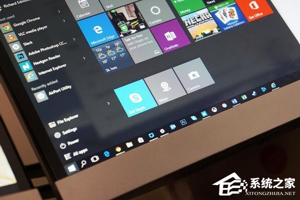 Win10 RS2快速预览版14931更新内容汇总
