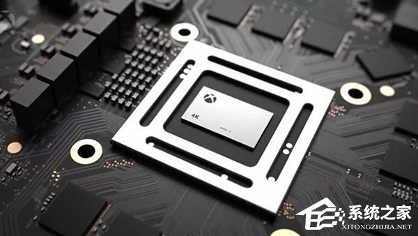 微软Xbox部门总监：索尼PS4 Pro不能支持真4K游戏