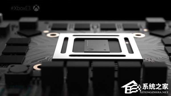 微软发布“天蝎座”主机并非是和PS4 Pro竞争