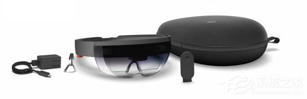 微软HoloLens开发者版销售前景不佳
