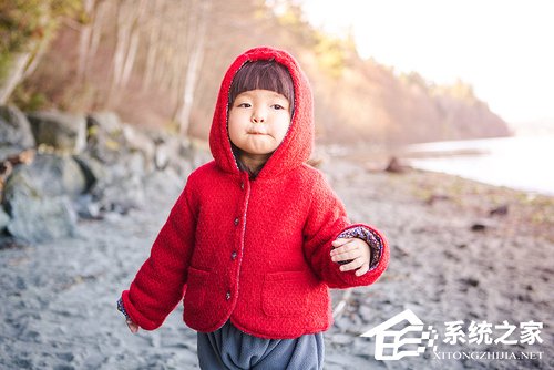 Lightroom教程 如何用Lightroom调出温暖色调