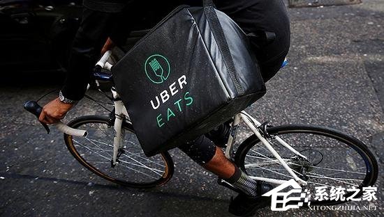 Uber正式要在全球送外卖了 UberEATS将入驻至少22个新国家