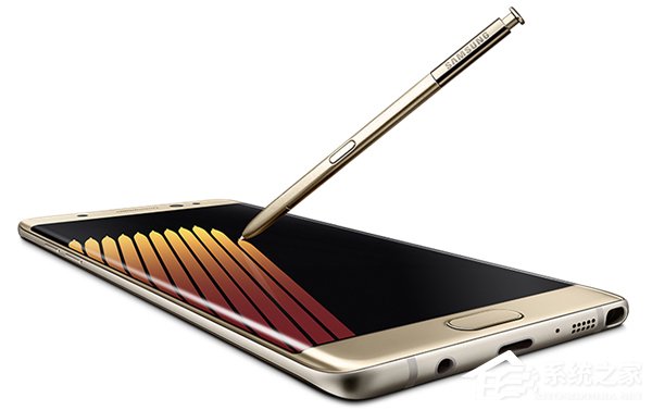 如约而至：三星Note7在韩国再次上市