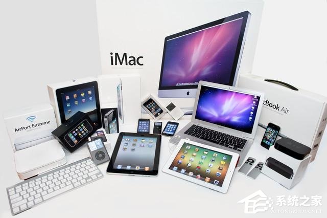 固执的产品工艺：历代iPhone的完美设计