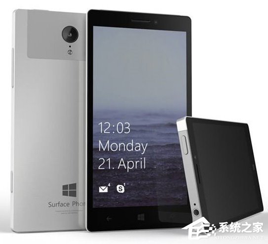 外媒：不要期待Surface Phone 微软今年不会发布WP手机