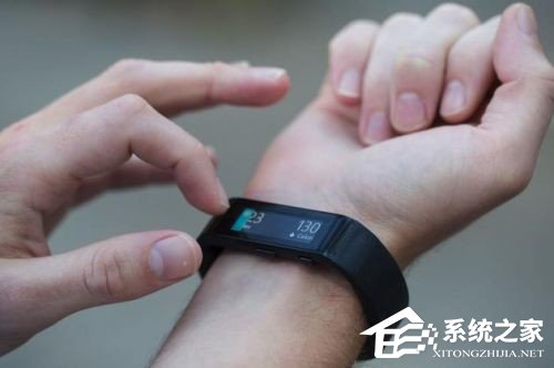 继Lumia产品线下架后 微软手环产品也不再售卖