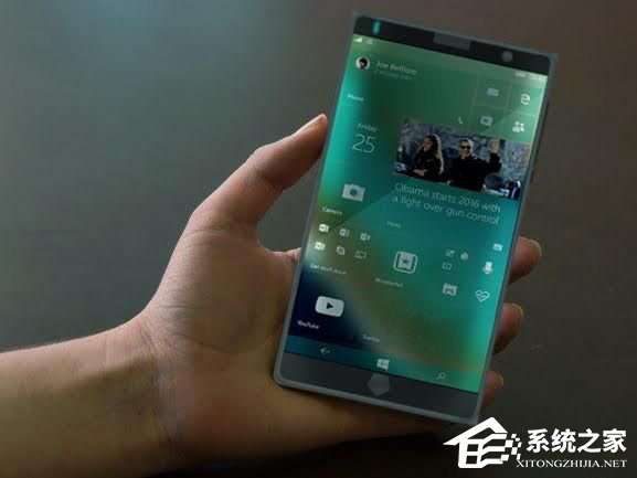 受开发进程影响 Surface Phone或将推迟到2018年推出