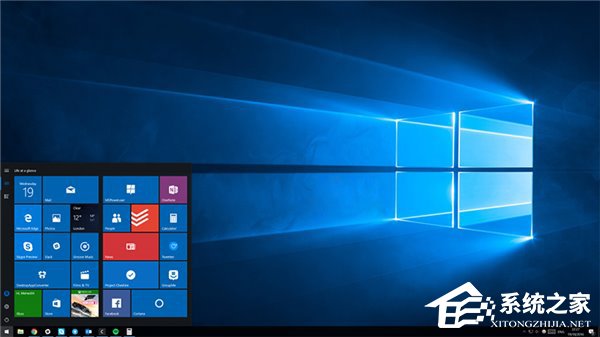 Win10 RS2快速预览版14951电脑版更新来袭